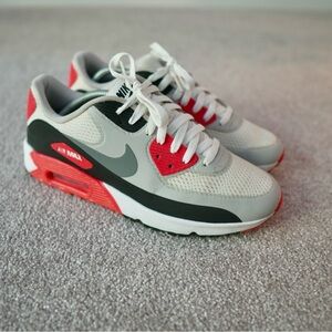 Nike Air Max 90 Golf Infrared